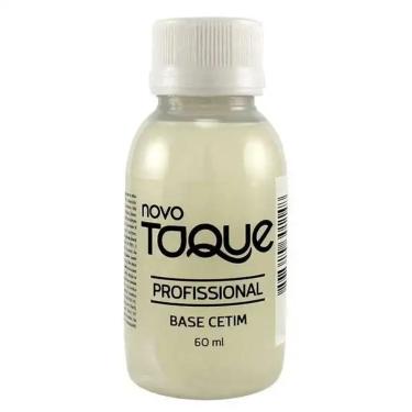 Imagem de Esmalte Base Cetim Novo Toque 60ml