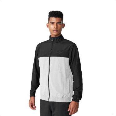 Imagem de Jaqueta Fila Corta Vento Essential Masculina-Masculino