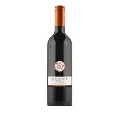 Imagem de Vinho Chileno Tinto Tolva Carmenère 2022 750 ML