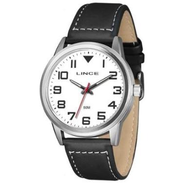Imagem de Relógio Lince   Mrchl Bpb Casual-Masculino