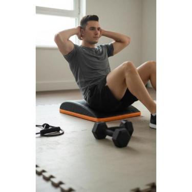 Imagem de Almofada Lombar Abdominal: Mais Amplitude e Segurança - Congratulation