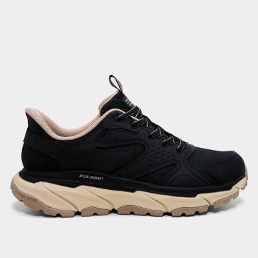 Imagem de Tênis Skechers D'Lux Journey Talon Summit Feminino-Feminino