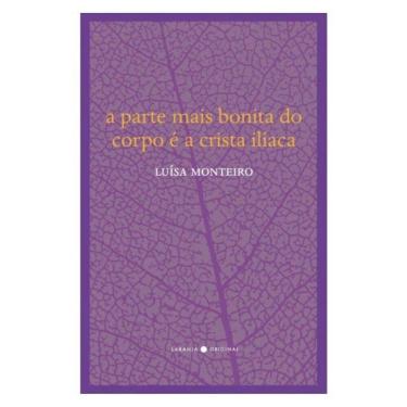 Imagem de A Parte Mais Bonita Do Corpo É A Crista Ilíaca
