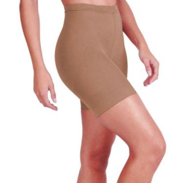 Imagem de Short Modelador Lupo Levanta Bumbum Diminui Barriga Original