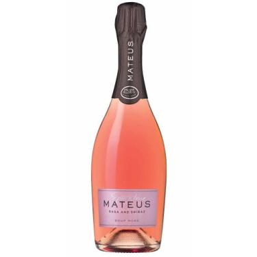 Imagem de Espumante brut rose mateus sparkling 750 ml