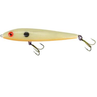 Imagem de Isca art rebel jumpin minnow t10 8,9cm 9g (superfície), Bone org