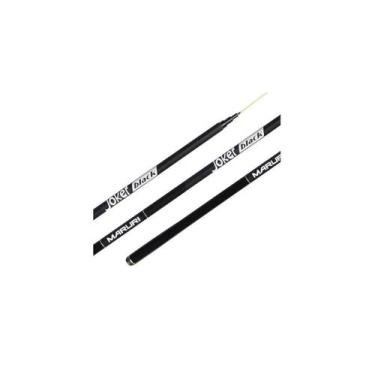 Imagem de Vara De Pesca Telescopica Joker 4,5m Black Maruri