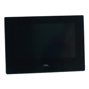 Imagem de Monitor video porteiro condominium - agl