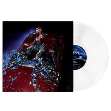 Imagem de Kehlani - LP Crash Vinil Limitado - misturapop
