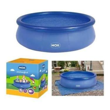 Imagem de Piscina Splash Fun 3400 Litros Mor