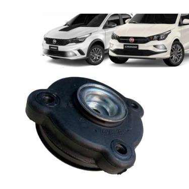 Imagem de Coxim Rolamento Amortecedor Fiat Uno Vivace Mobi Cronos Argo