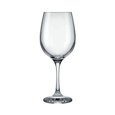 Imagem de Taça agua vidro barone 490ml nadir