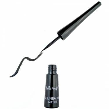 Imagem de Delineador Liquido Matte Belle Angel