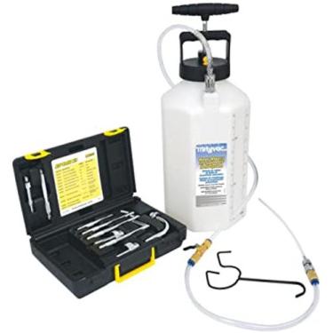 Imagem de Sistema de recarga de fluidos atf Mityvac MV6412