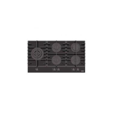 Imagem de Cooktop à Gás Tramontina Penta Plus 5GG Tri He Safestop 90cm