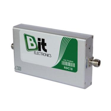 Imagem de Amplificador Linear Downlink 1800 MHz - BIT ELECTRONICS