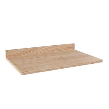 Imagem de Tampo para Balcão 2 Portas 80cm a Arizona CabeCasa MadeiraOriginals Ma