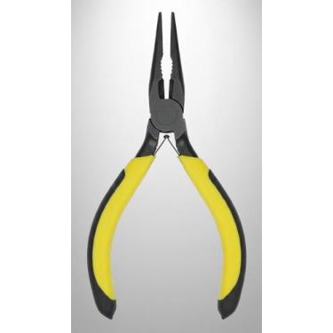 Imagem de Alicate Bico Meia Cana 5" para Artesanato e Bijuteria - Congratulation