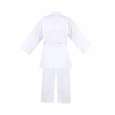 Imagem de Kimono Haganah Basic Reforçado - Adulto, Azul escuro, A2