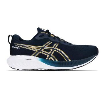 Imagem de Tenis asics gel-shinobi 3 masculino, Azul, 43