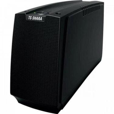 Imagem de Nobreak 800Va 7Ah Bivolt Ups Compact Ts Shara, Bivolt