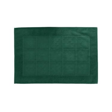Imagem de Toalha de Piso Lucca 100% Algodão 46CM X 70CM 1 Peça Antiderrapante Teka
