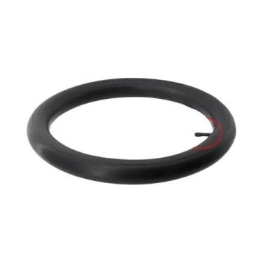 Imagem de Câmara De Ar Reforçada De 16 Polegadas Para Bicicleta Elétrica E Moto 