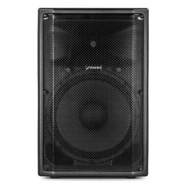 Imagem de Caixa Ativa 350W 15 polegadas GR 15A TI PLUS - FRAHM