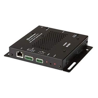 Imagem de Receptor Crestron DM-RMC-4KZ-100-C DigitalMedia 8G 4K