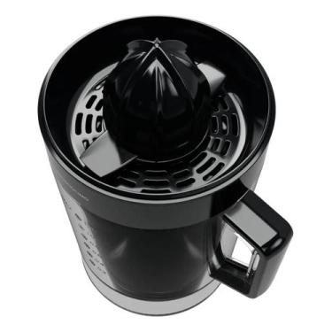 Imagem de Espremedor de Frutas Wap 1,2L Prosdócimo WJ1200 Preto 127V 60 Hz, Pret