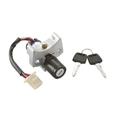 Imagem de Chave De Ignição Honda Cg 160 (Importada)