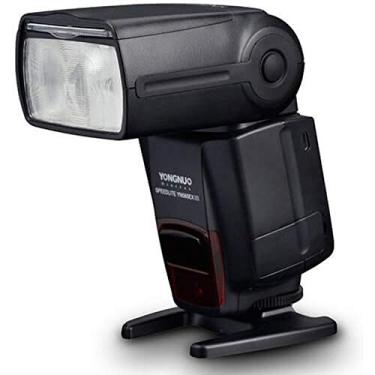 Imagem de Flash Yongnuo YN565EX III para Canon com E-TTL Wireless