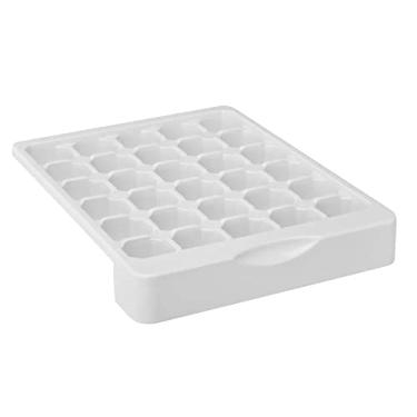 Imagem de Forma de Gelo Piramidal Electrolux