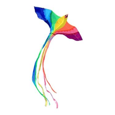 Imagem de Kite for Kids Fácil de e atividades ao ar livre, Single Line Aproveite o ao ar livre família, B