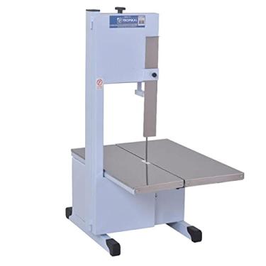 Imagem de SERRA FITA MASTER LÂMINA 2,05m MESA MÓVEL 1/2CV 60HZ