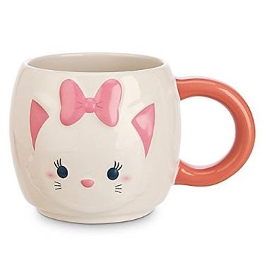 Imagem de Caneca de cerâmica Disney Parks Marie, o gato, Tsum, Gatinho Aristocats
