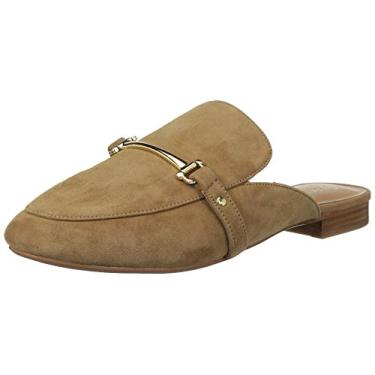 Imagem de Franco Sarto Dalton2 Mule Feminino, Camelo, 6.5