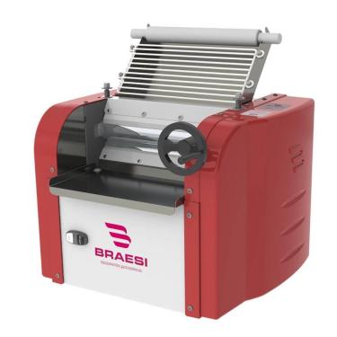 Imagem de Cilindro Laminador de Massas Braesi 30cm - CB-30