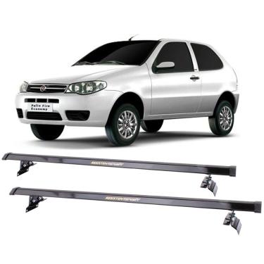 Imagem de Rack Teto Resistent Sport Fiat Palio Celebration LW040