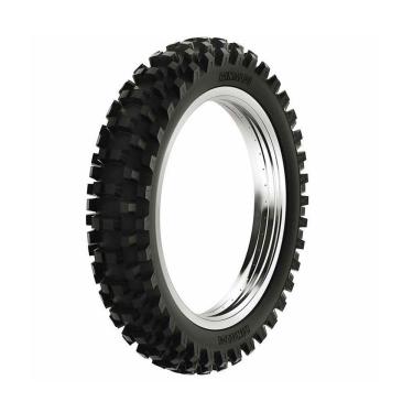 Imagem de Pneu Moto Rinaldi Aro 14 SH31 80/100-14 49M TT - Traseiro