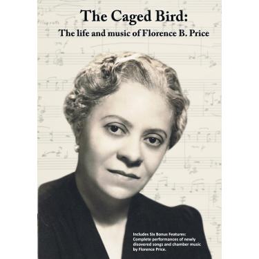 Imagem de The Caged Bird: The Life and Music of Florence B. Price