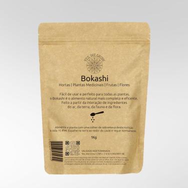 Imagem de Bokashi 1 Quilo
