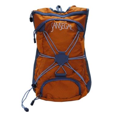 Imagem de Mochila Sansegal 2L Guepardo