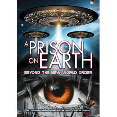 Imagem de Prison on Earth: Beyond New