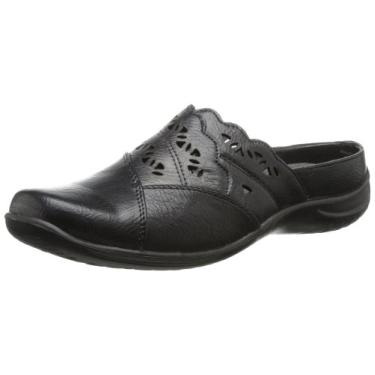 Imagem de Easy Street Forever Mules feminino, Preto, 41