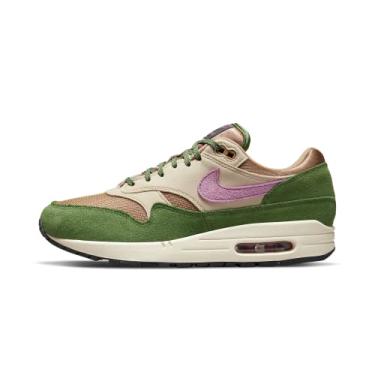 Imagem de Nike Mens Air Max 1 NH DR9773 300 Treeline - Size 11.5