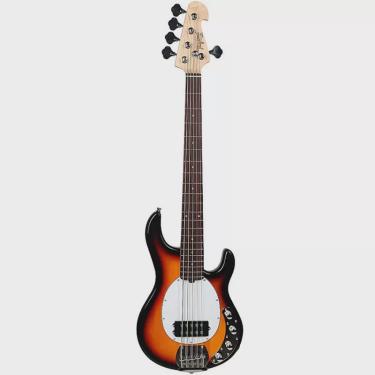 Imagem de Contra Baixo Tagima TBM5 Sb Sunburst 5 Cordas TBM-5