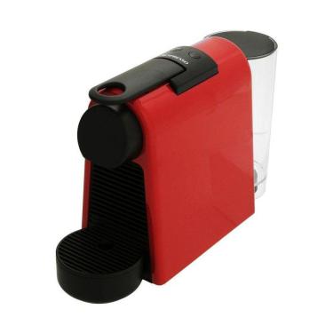 Imagem de Cafeteira Mini Essenza 1 Litro 1260W 127V - Nespresso