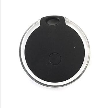 Imagem de TopHomer 4.0 Mini Localizador de Dispositivo GPS Inteligente Redondo Portátil Bluetooth Anti-Perda para Bagagens, Bolsa, Crianças, Animais de Estimação, Cães, Gatos, Alarmes Bluetooth