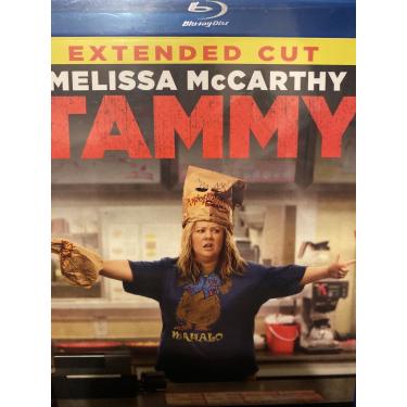 Imagem de Tammy Extended Cut (Blu-ray + DVD)